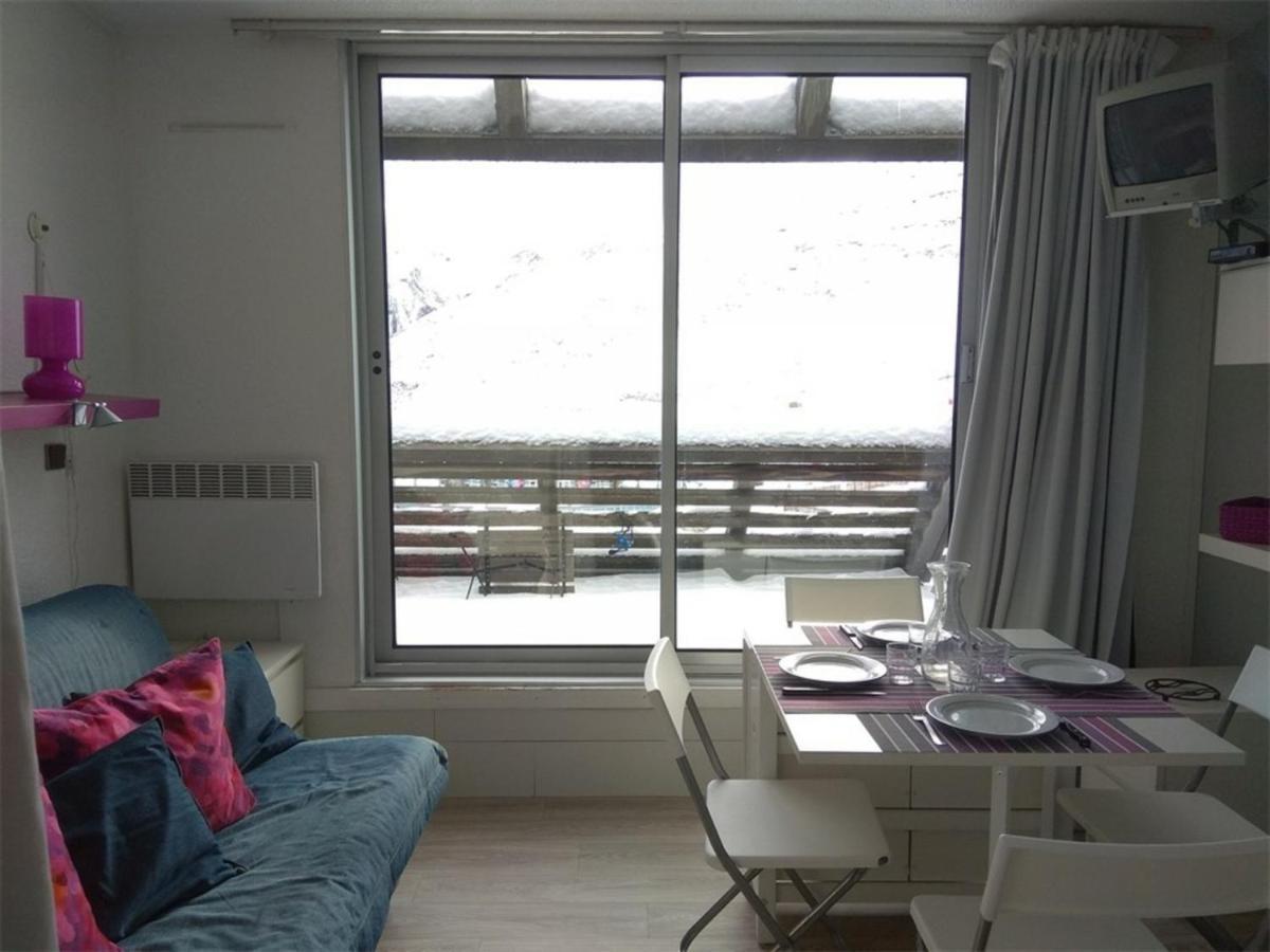 Studio 4 Personnes A Piau-Engaly Avec Balcon Et Vue Sur Pistes - Fr-1-457-210 Aragnouet Eksteriør bilde