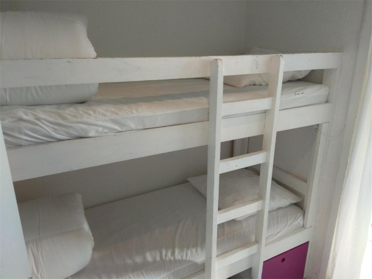 Studio 4 Personnes A Piau-Engaly Avec Balcon Et Vue Sur Pistes - Fr-1-457-210 Aragnouet Eksteriør bilde